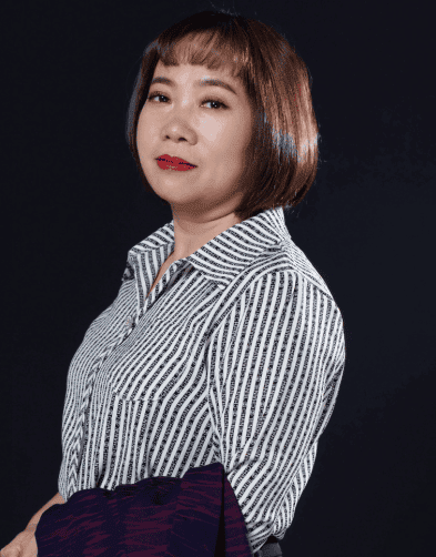 Wang Hui