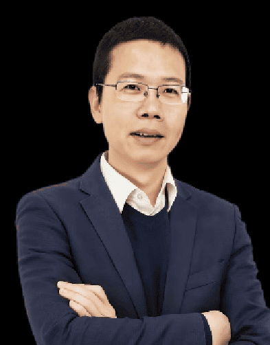 Zhang Jia